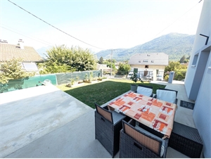 t4 à la vente -   73190  CHALLES LES EAUX, surface 81 m2 vente t4 - UBI434578730